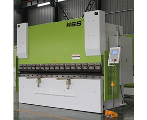 電液全數控110噸3.2米（3+1軸）